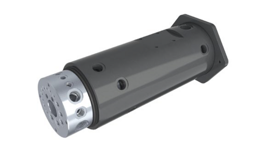 HBS Swivel joint 15 ways D145150100 HBS Swivel joint 15 ways D145150100