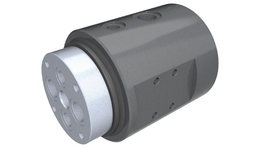 HBS Swivel joint 04 ways D085041100 HBS Swivel joint 04 ways D085041100