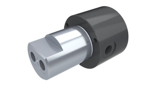 HBS Swivel joint 02 ways D045020200 HBS Swivel joint 02 ways D045020200
