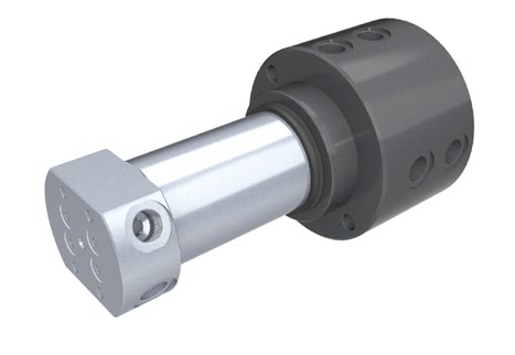 HBS Swivel joint 04 ways D060040300 HBS Swivel joint 04 ways D060040300