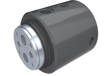 HBS Swivel joint 04 ways D060040600 HBS Swivel joint 04 ways D060040600