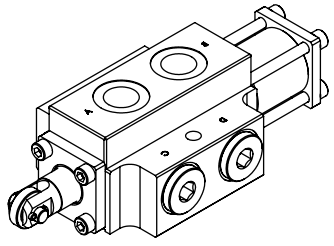 HBS A400400.01.00 HBS A400400.01.00