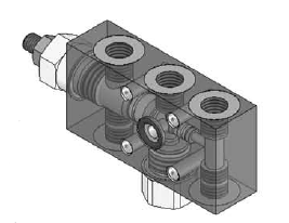 HBS A060271.24.00 HBS A060271.24.00