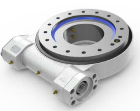TGB Hydraulics LBE series Slewing Drives TGB Hydraulics LBE series Slewing Drives