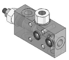 HBS A060281.24.00 HBS A060281.24.00