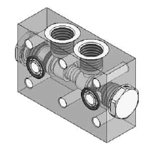 HBS A050452.01.00 HBS A050452.01.00