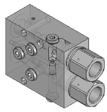 HBS A070461.22.00 HBS A070461.22.00