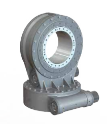 TGB Hydraulics DAD series Slewing Drives TGB Hydraulics DAD series Slewing Drives