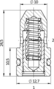 VIS Hydraulics FRD0.S08 VIS Hydraulics FRD0.S08