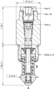 VIS Hydraulics IRE0.M18 VIS Hydraulics IRE0.M18