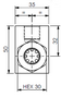 HBS A050353.03.00 HBS A050353.03.00
