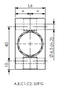 HBS A050351.04.00 HBS A050351.04.00