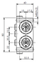 HBS A070461.22.00 HBS A070461.22.00