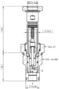 VIS Hydraulics SVR0.S10 VIS Hydraulics SVR0.S10