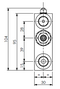 HBS A600000.74.00 HBS A600000.74.00