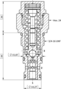 VIS Hydraulics PRV0.S08 VIS Hydraulics PRV0.S08