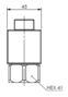 HBS A900600.02.00 HBS A900600.02.00