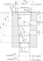 VIS Hydraulics DVC0.S08 VIS Hydraulics DVC0.S08