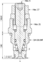 VIS Hydraulics FRT4.S08 VIS Hydraulics FRT4.S08