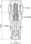 VIS Hydraulics DVC0.S08 VIS Hydraulics DVC0.S08