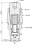 VIS Hydraulics RVB0.S08 VIS Hydraulics RVB0.S08