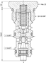 VIS Hydraulics SPC6.S08 VIS Hydraulics SPC6.S08