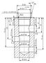 HBS Cartridge C069501.01.00 HBS Cartridge C069501.01.00