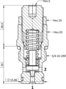 VIS Hydraulics RVB0.S09 VIS Hydraulics RVB0.S09