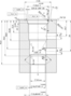 VIS Hydraulics SPC6.S08 VIS Hydraulics SPC6.S08