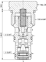 VIS Hydraulics SPC6.S10 VIS Hydraulics SPC6.S10