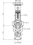 VIS Hydraulics SVG0.S10 VIS Hydraulics SVG0.S10