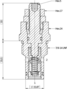 VIS Hydraulics FCA0.S10 VIS Hydraulics FCA0.S10