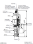 Winner Hydraulics CB-20MS-X-Y-Z Winner Hydraulics CB-20MS-X-Y-Z