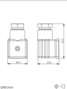 Winner Hydraulics ED-30-R-01-A Winner Hydraulics ED-30-R-01-A