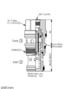 Winner Hydraulics PP-17A-X-Y-8 Winner Hydraulics PP-17A-X-Y-8