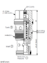 Winner Hydraulics PP-19A-X-Y-8 Winner Hydraulics PP-19A-X-Y-8