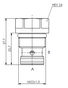 HBS C123900.01.00 HBS C123900.01.00