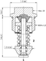 VIS Hydraulics IRAR.M24 VIS Hydraulics IRAR.M24