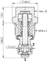 VIS Hydraulics IRV0.M16 VIS Hydraulics IRV0.M16