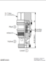 Winner Hydraulics CO-17A-X-Y-Z Winner Hydraulics CO-17A-X-Y-Z