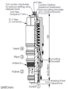 Winner Hydraulics MW-23A-X-Y-Z Winner Hydraulics MW-23A-X-Y-Z