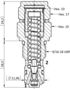 VIS Hydraulics RVY0.S06 VIS Hydraulics RVY0.S06