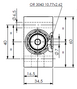 HBS A050352.03.00 HBS A050352.03.00