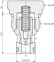 VIS Hydraulics CVC5.S08 VIS Hydraulics CVC5.S08