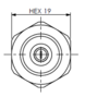 HBS A110200.12.00 HBS A110200.12.00