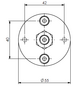 HBS A600000.40.00 HBS A600000.40.00
