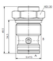 HBS C120600.01.00 HBS C120600.01.00