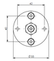HBS A600000.41.00 HBS A600000.41.00