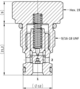 VIS Hydraulics CVC0.S06 VIS Hydraulics CVC0.S06