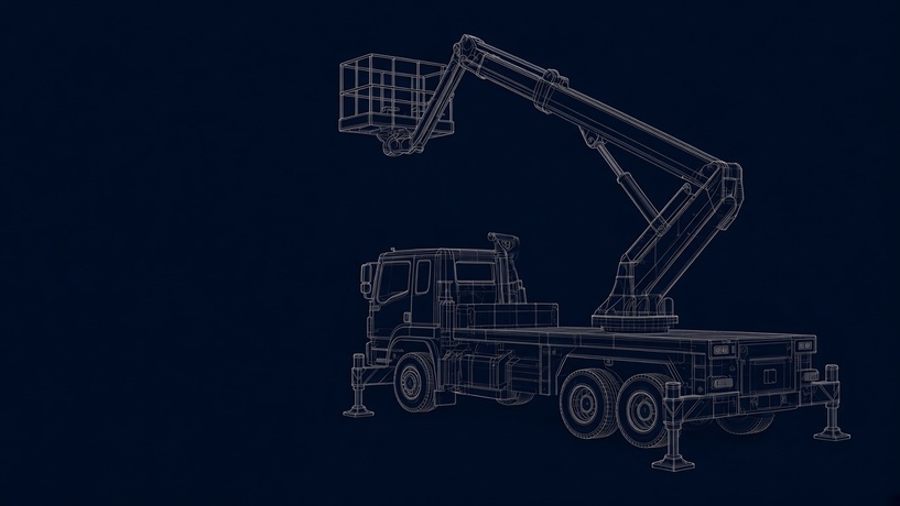 What it takes to lower an aerial work platform smoothly and safely What it takes to lower an aerial work platform smoothly and safely